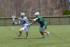 MLAX vs Babson  Wheaton College Men's Lacrosse vs Babson College. - Photo by Keith Nordstrom : Wheaton, Lacrosse, LAX, Babson, MLax